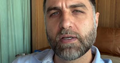 Wladimir Garotinho defende servidores do PreviCampos