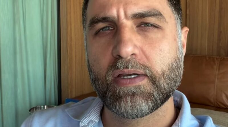 Wladimir Garotinho defende servidores do PreviCampos