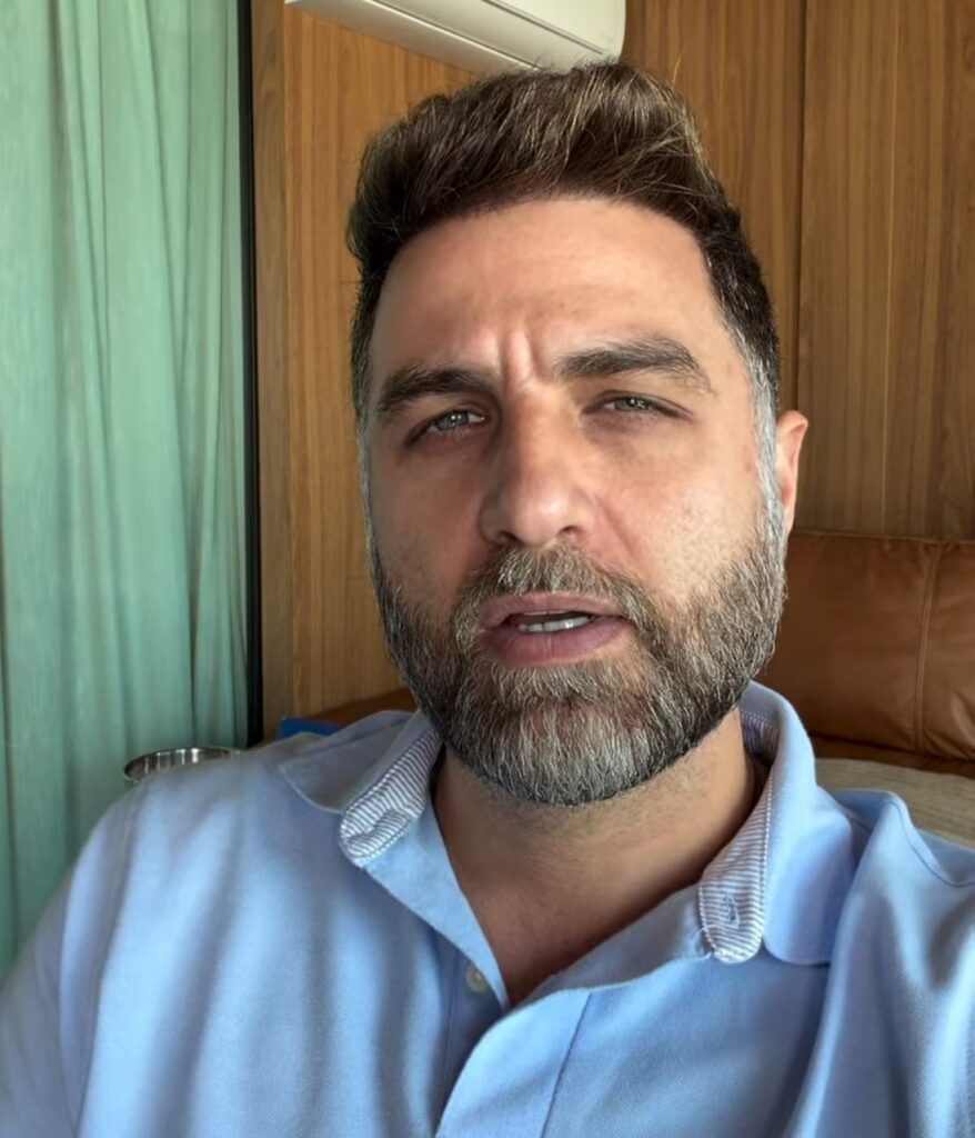 Wladimir Garotinho defende servidores do PreviCampos