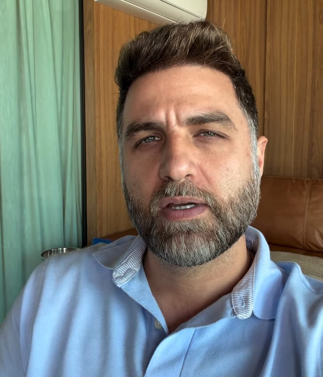 Wladimir Garotinho defende servidores do PreviCampos e nega falta de certificado