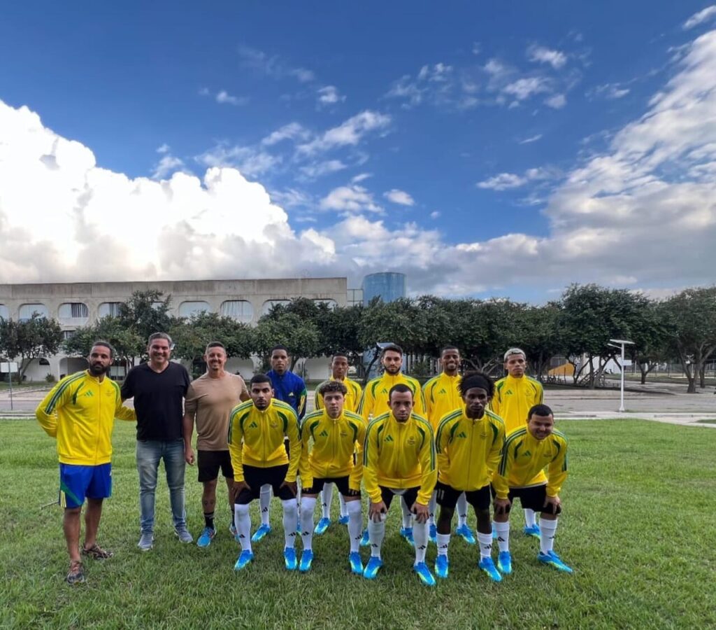 Paraesporte irá representar à seleção brasileira nas Olimpíadas Especiais Brasil na III Copa do Mundo de Futebol Unificado, em Paris 1 WhatsApp Image 2026 06 10 at 08.07.57 Easy Resize.com