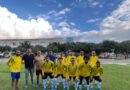 Paraesporte irá representar à seleção brasileira nas Olimpíadas Especiais Brasil na III Copa do Mundo de Futebol Unificado, em Paris