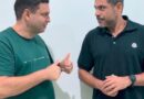Ciro Rocha reafirma apoio a Bruno Dauaire pela quarta vez