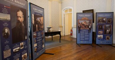 Museu Histórico de Campos inicia programação pela passagem do 14º aniversário
