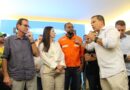 PT de Campos com Eduardo Paes