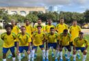 Zico convoca atletas da seleção das Olimpíadas Especiais para a III Copa do Mundo de Futebol Unificado em Paris