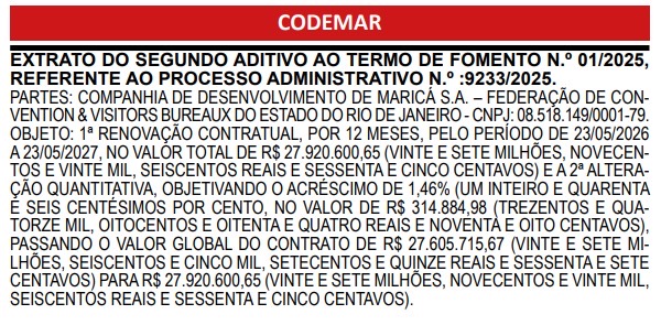 codemar
