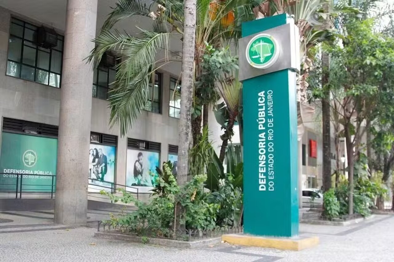 Defensoria Pública do Estado RJ publica edital para concurso com salários de até R$ 34 mil
