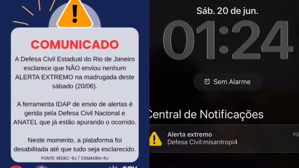 'Misantropia', autor e alcance das mensagens: Entenda em seis pontos o caso do alerta falso da Defesa Civil 1 fotojet 2026 06 20t074121.690 Easy Resize.com