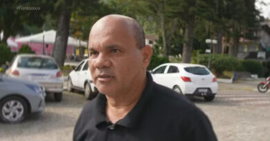 Vice-prefeito de Trajano de Moraes