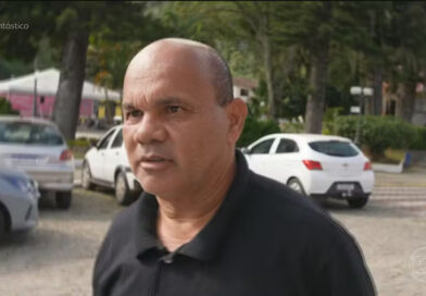 Vice-prefeito de Trajano de Moraes