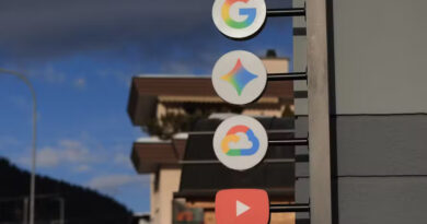 Google vai investir em IA Inteligência Artificia