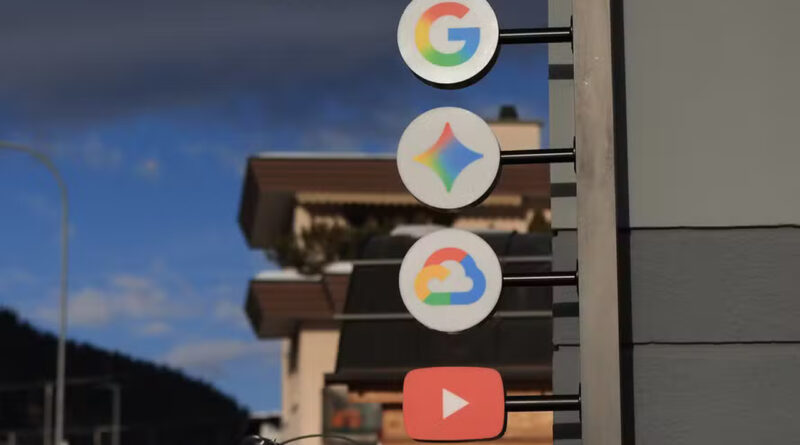 Google vai investir em IA Inteligência Artificia