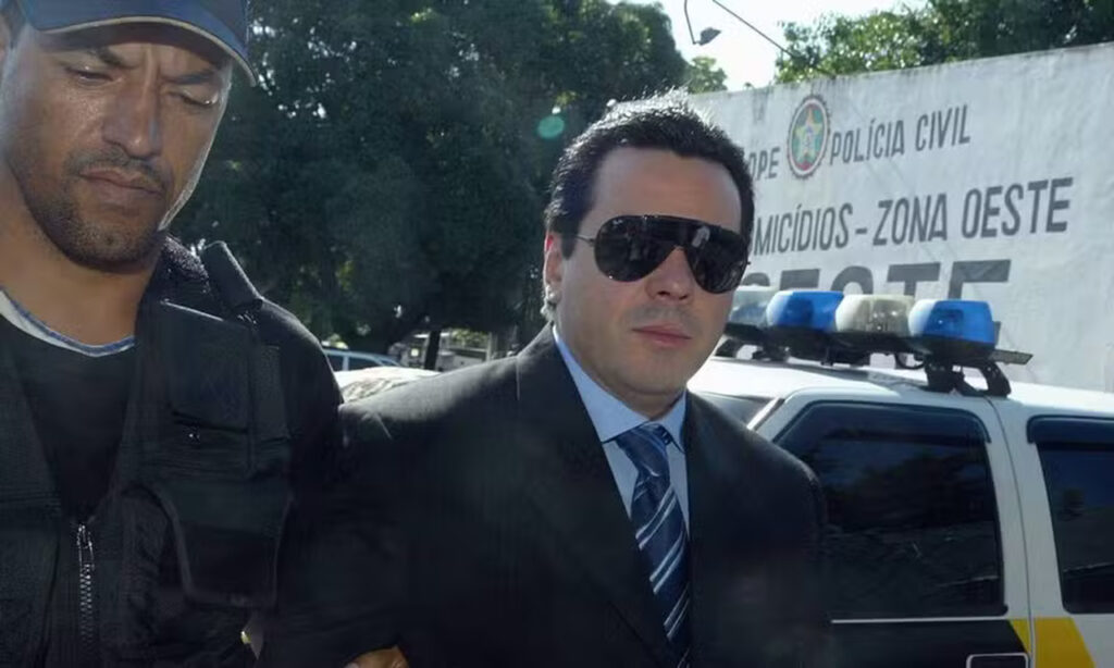 Justiça do Rio marca julgamento dos irmãos que emboscaram o bicheiro Fernando Iggnácio 1 ignacio Easy Resize.com