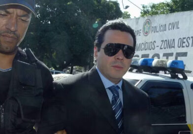 Justiça do Rio marca julgamento dos irmãos que emboscaram o bicheiro Fernando Iggnácio
