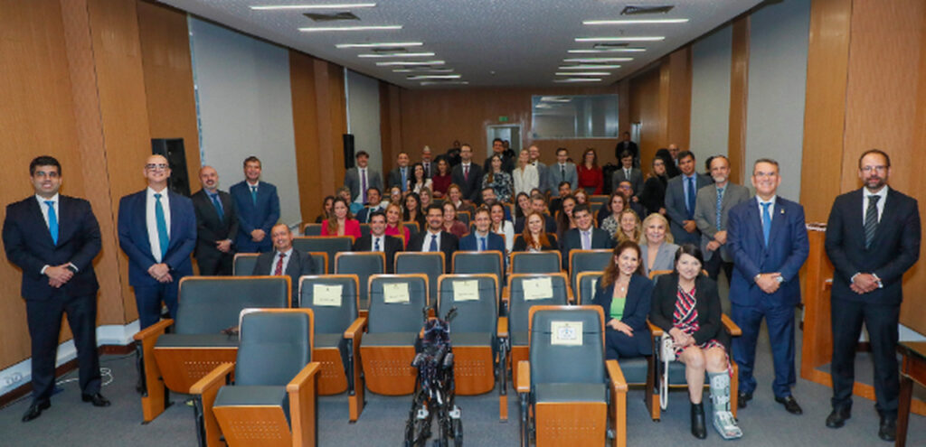 TRE-RJ recebe 42 novos juízes e juízas eleitorais para assinatura do termo de posse 1 image 1140 5c704f586665ae05e92e31e42163db47 Easy Resize.com