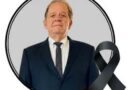 Prefeito Frederico Paes descreta luto oficial de três dias pela morte de Henrique Oliveira