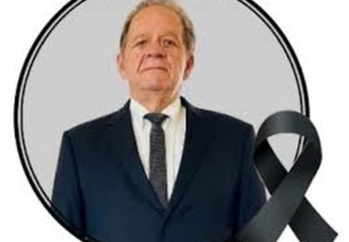 Prefeito Frederico Paes descreta luto oficial de três dias pela morte de Henrique Oliveira
