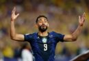 Brasil vence Haiti e desencanta na Copa do Mundo