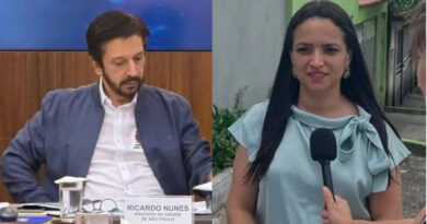 Operação da Polícia Civil de São Paulo mira ONG ligada ao filme de Bolsonaro por suspeita de fraude em contrato milionário