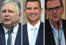 Garotinho, Douglas Ruas e Eduardo Paes disputa eleições 2026