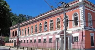 Justiça manda devolver palácio imperial em Petrópolis a herdeiro de Dom Pedro II
