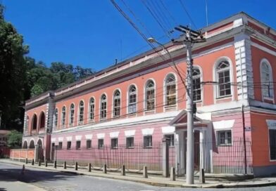 Justiça manda devolver palácio imperial em Petrópolis a herdeiro de Dom Pedro II