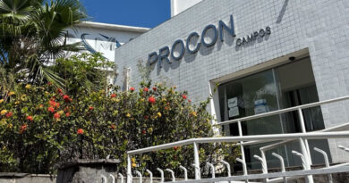 Procon Campos