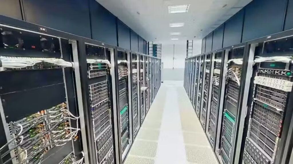 O que acontece na internet quando o Brasil entra em campo? Jogo quadruplica tráfego em data center do Rio 1 rj01 Easy Resize.com