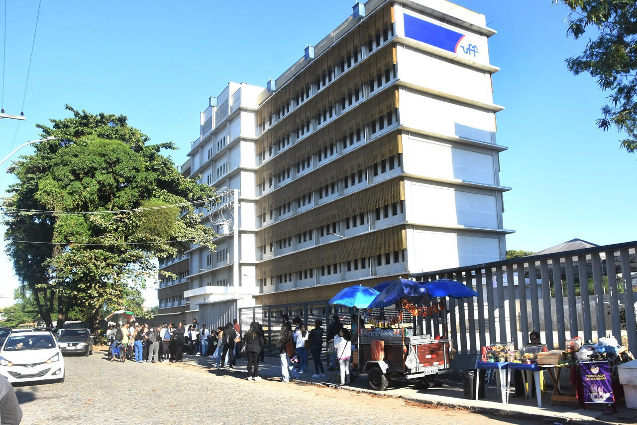 Gabaritos preliminares do Processo Seletivo da Assistência Social de Campos são divulgados