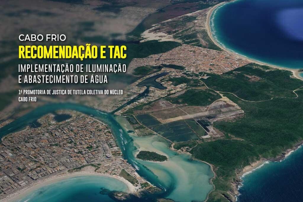 MPRJ expede Recomendação para que Município de Cabo Frio implemente iluminação pública e rede de água no bairro Pontal do Peró 1 upload 00007807 Easy Resize.com