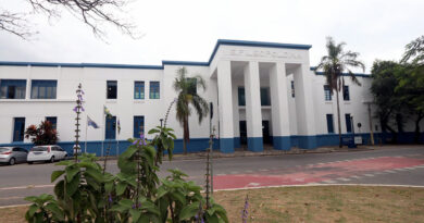 Secretaria de Educação de Campos