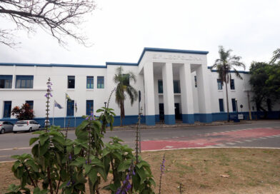Secretaria de Educação de Campos