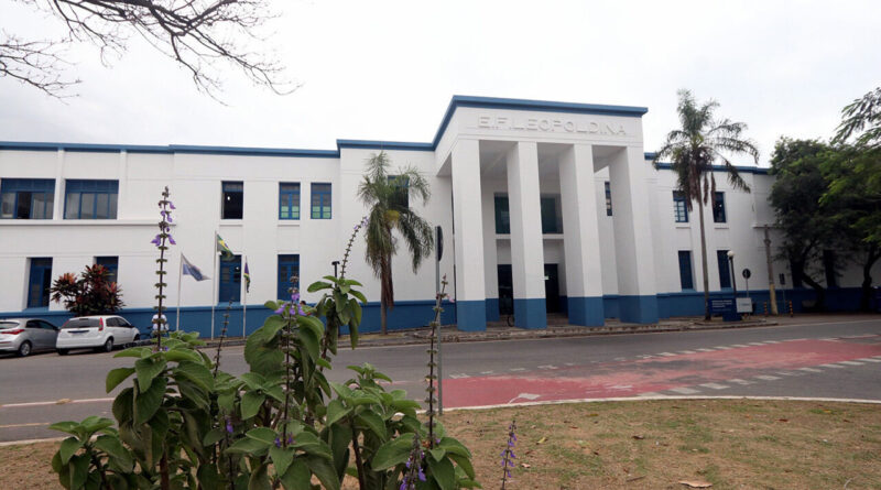 Secretaria de Educação de Campos