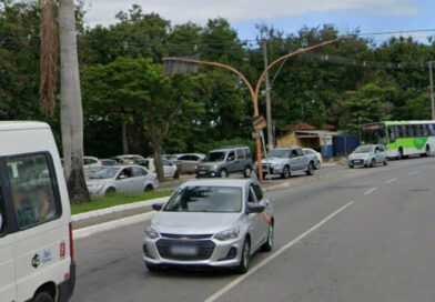 Obras de nova adutora de água na Avenida XV de Novembro começam nesta segunda