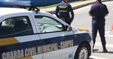 Prefeitura de Campos reforça esquema de segurança para os jogos da Seleção Brasileira na Copa