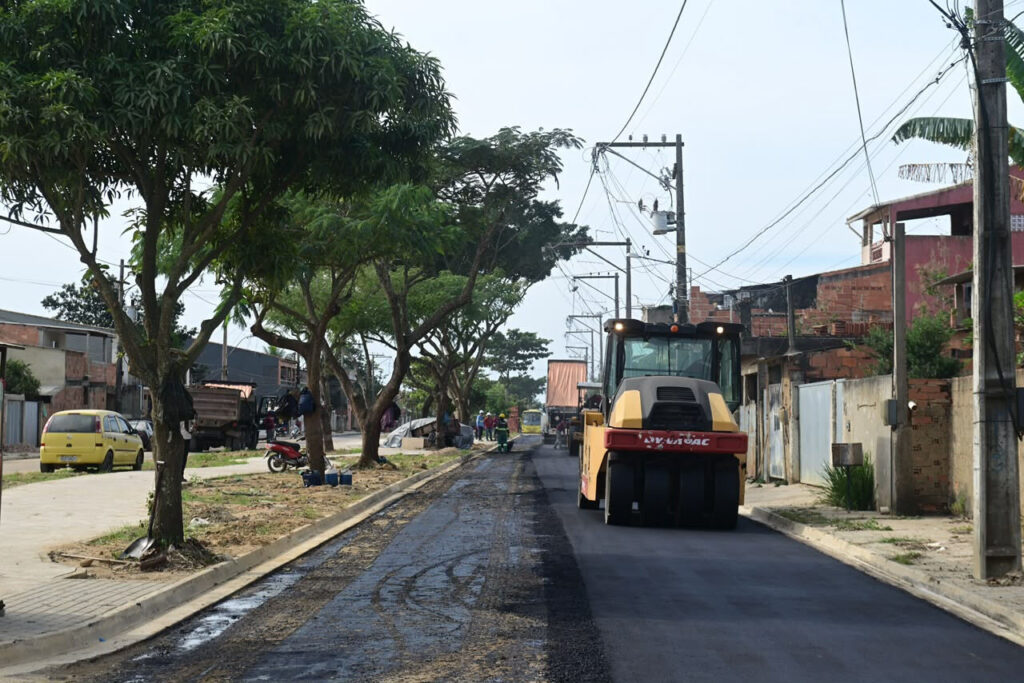 Bairro Legal avança com obras de drenagem e urbanização na Vila Romana e Bugalho 1 with 247361 Easy Resize.com
