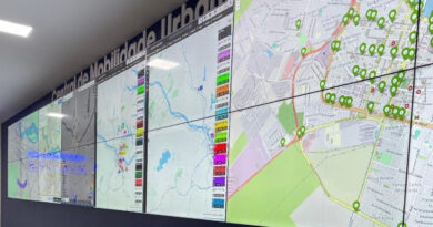 Centro de Mobilidade Urbana fortalece fiscalização do transporte público em Campos
