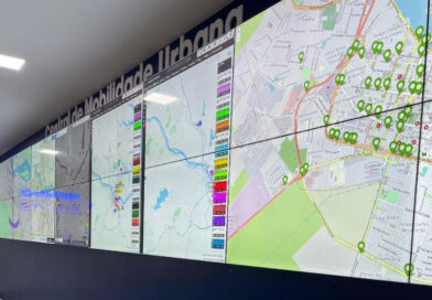 Centro de Mobilidade Urbana fortalece fiscalização do transporte público em Campos