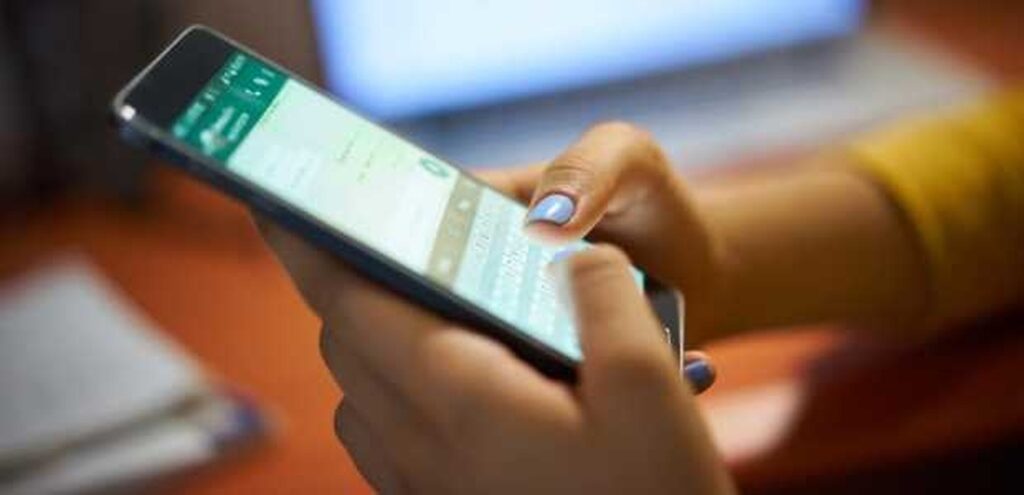 TRE-RJ divulga canal oficial no WhatsApp com informações sobre prestação de contas eleitorais 1 zap tre Easy Resize.com