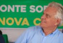 Ronaldo Caiado candidato