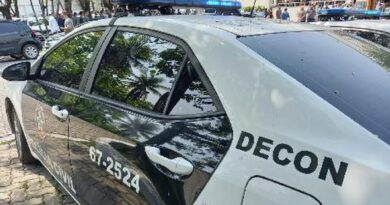 Polícia Civil do Rio deflagra terceira fase de ofensiva contra envolvidos em esquema de manipulação de resultados em jogos de futebol