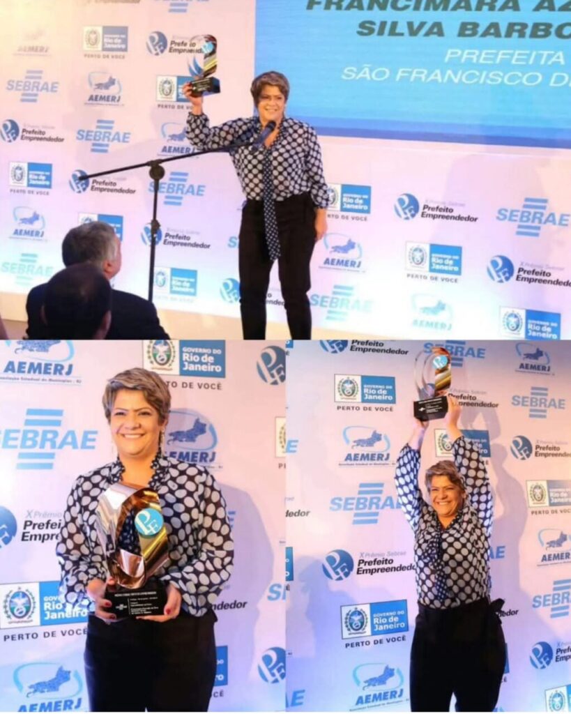 Francimara Barbosa Lemos desponta como grande novidade, força feminina e grata opção para Campos e região na ALERJ 1 Design sem nome 20260625 105532 0000.jpg Easy Resize.com