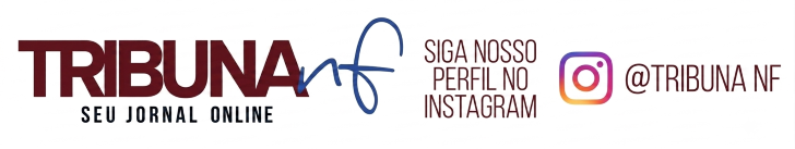Tribuna NF - Seu jornal online no instagram