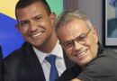PP confirma saída de Rogério Lisboa da chapa de Douglas Ruas