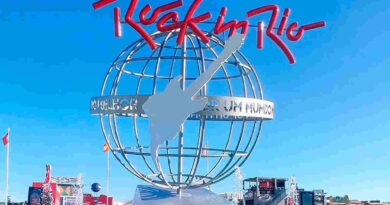 Vaga emprego segurança Rock in Rio 2026 (Foto: Divulgação)