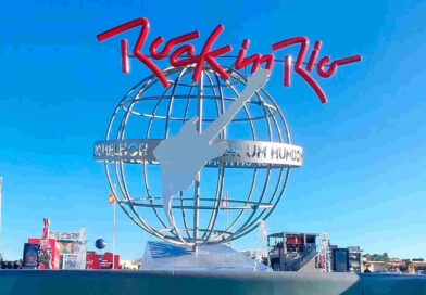 Vaga emprego segurança Rock in Rio 2026 (Foto: Divulgação)