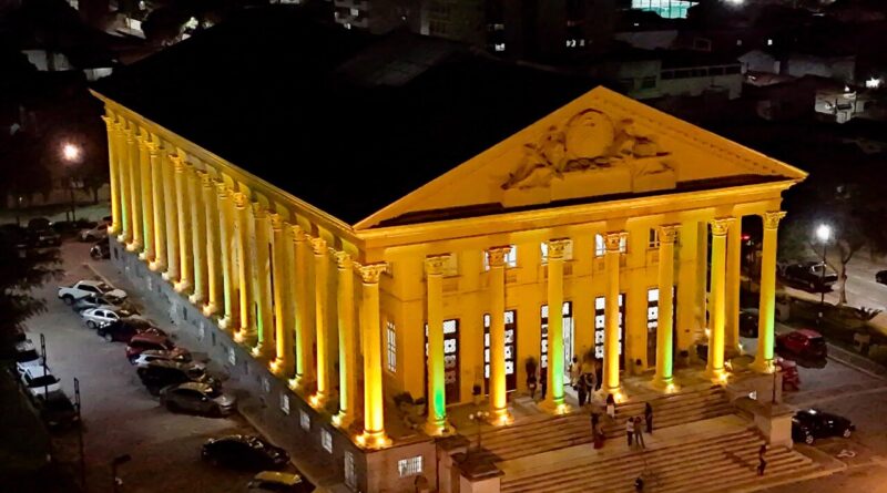 Câmara Municipal de Campos dos Goytacazes