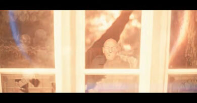 Vingadores: Doutor Destino. Trailer oficial Marvel Entertainment