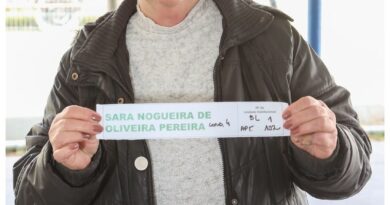 Estado do Rio realiza sorteio de 205 moradias em Teresópolis